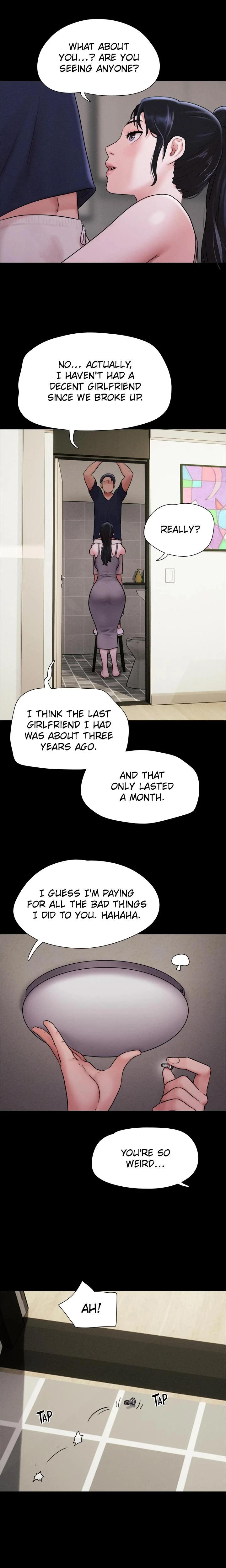 Soeun For All Chapter 12 Page 15