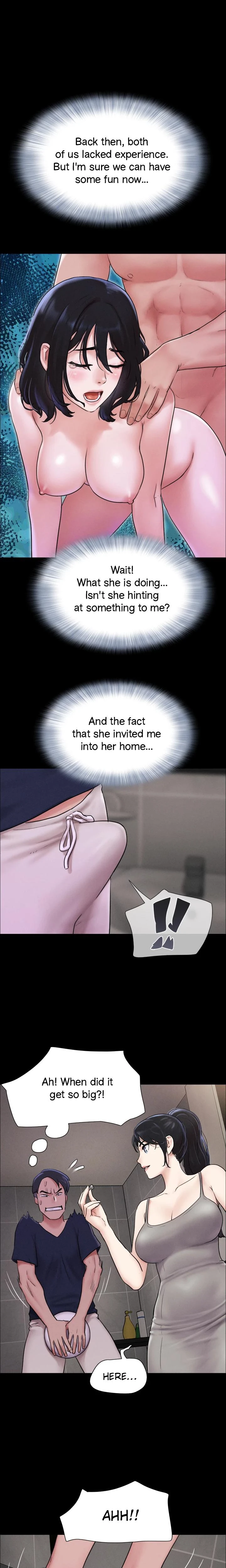 Soeun For All Chapter 12 Page 17