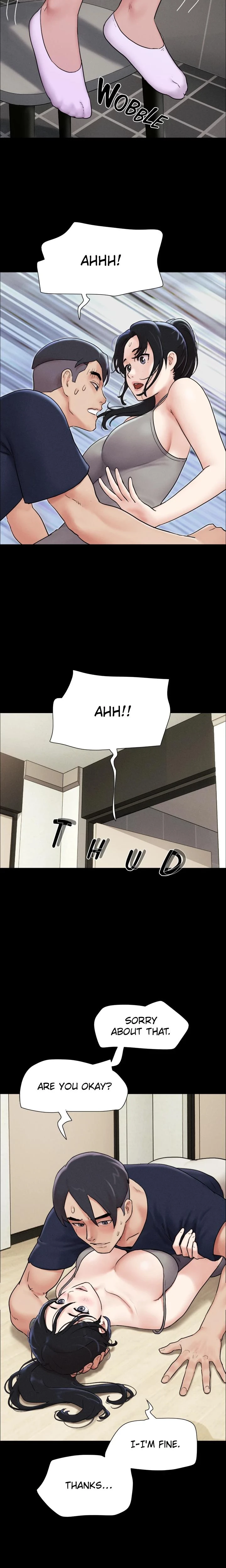Soeun For All Chapter 12 Page 18