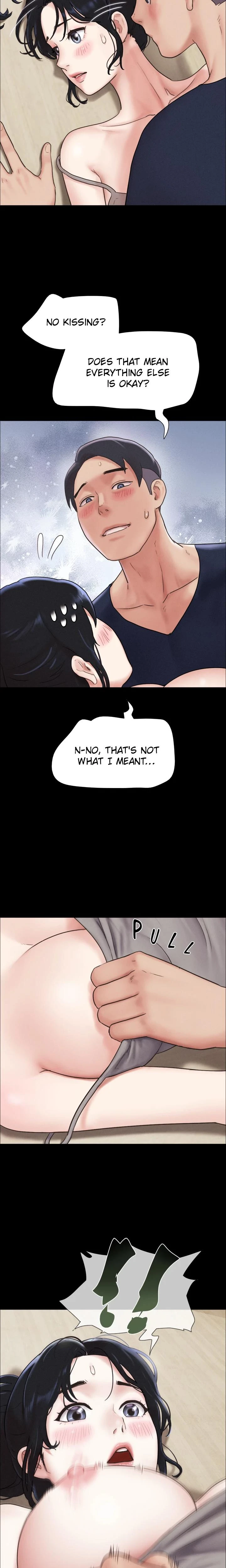 Soeun For All Chapter 12 Page 20