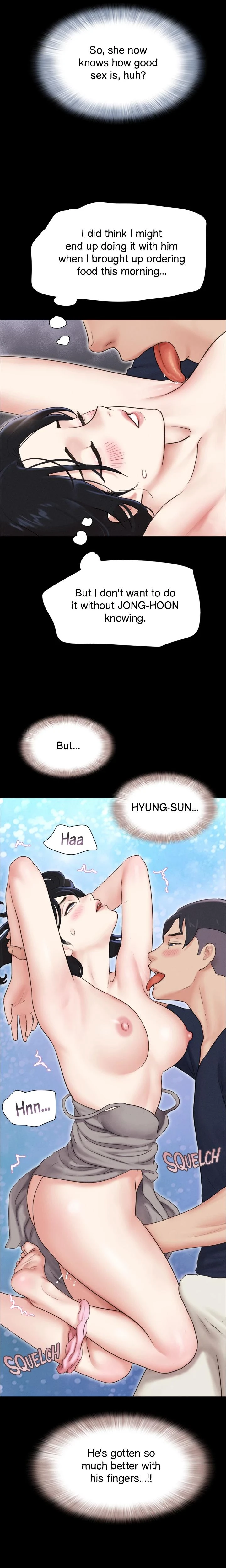 Soeun For All Chapter 12 Page 25