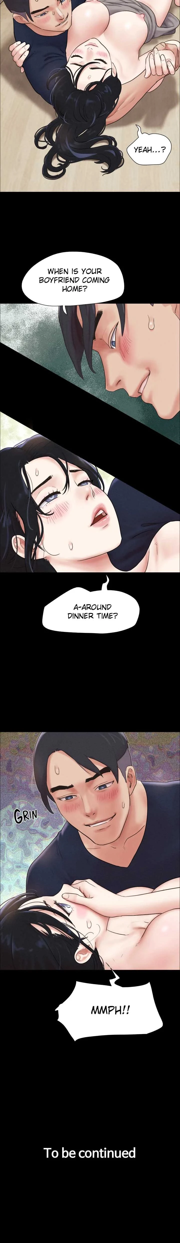 Soeun For All Chapter 12 Page 27