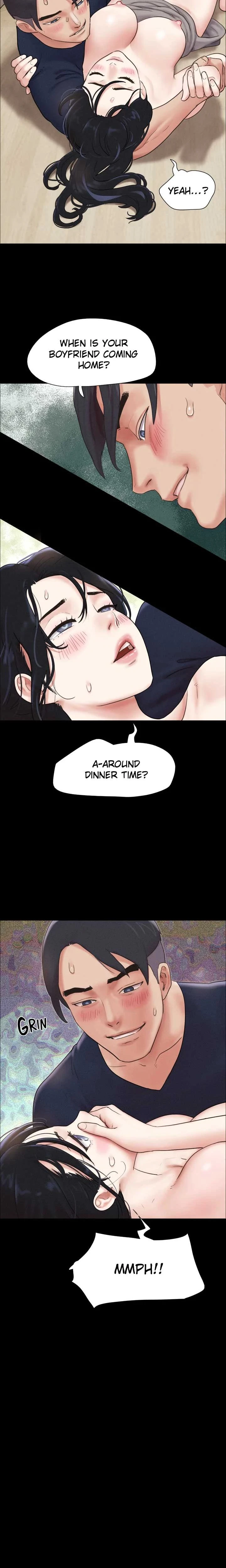 Soeun For All Chapter 13 Page 2