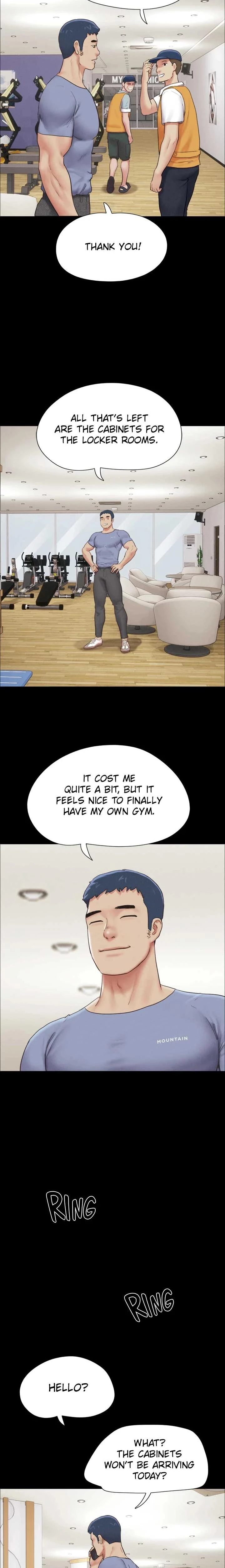 Soeun For All Chapter 13 Page 4