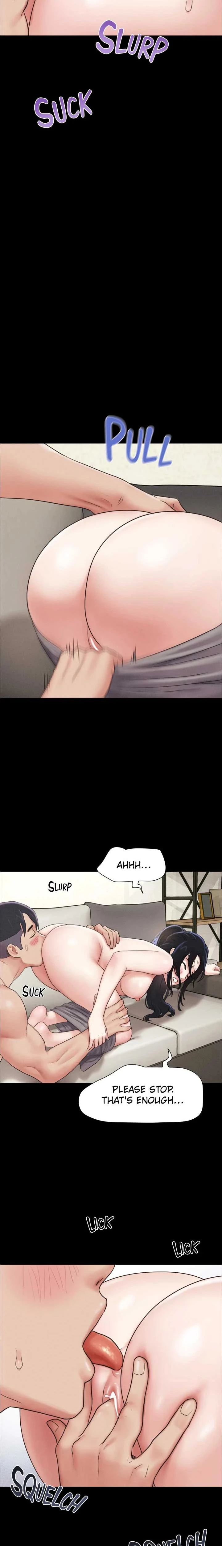 Soeun For All Chapter 13 Page 15
