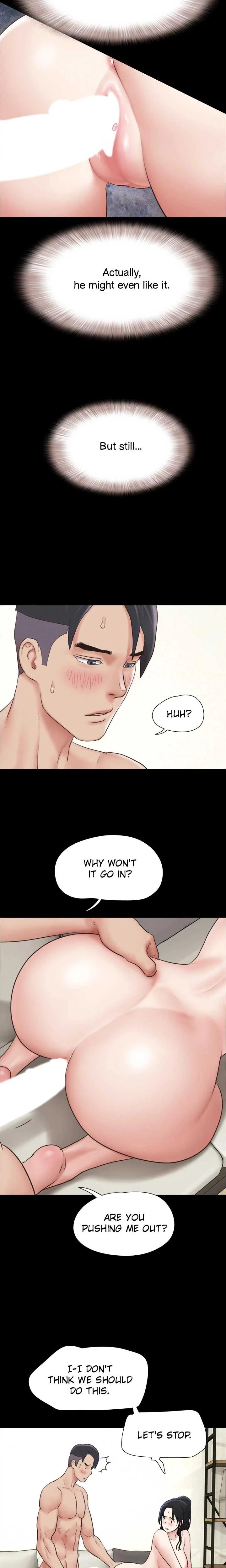 Soeun For All Chapter 13 Page 18