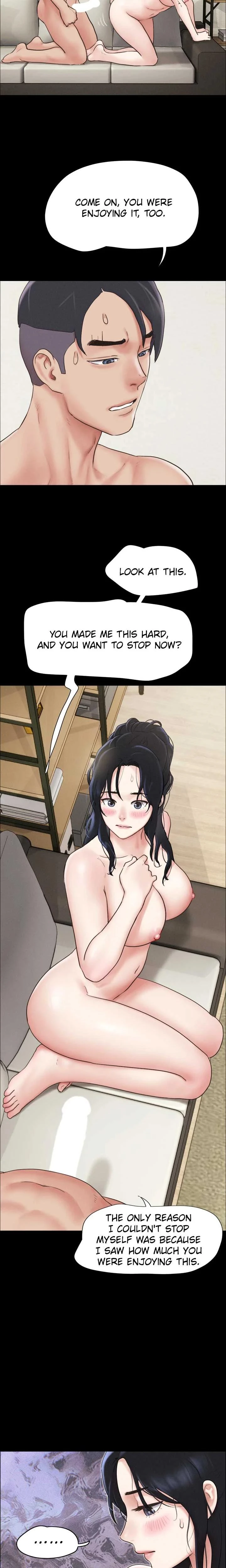 Soeun For All Chapter 13 Page 19