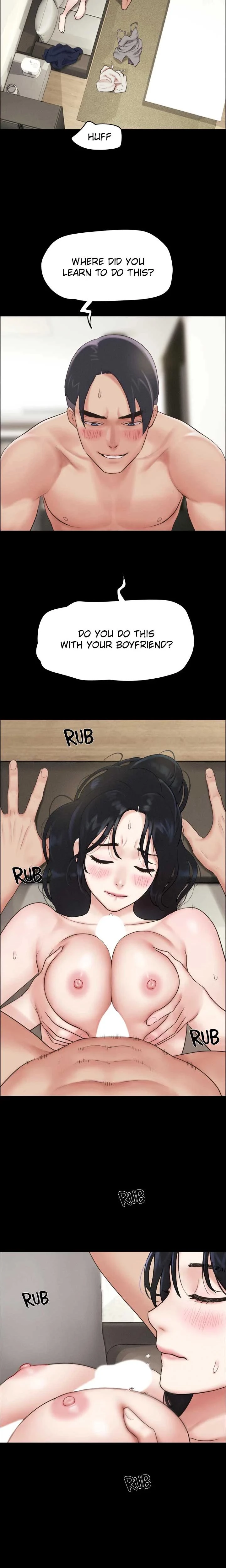 Soeun For All Chapter 13 Page 21