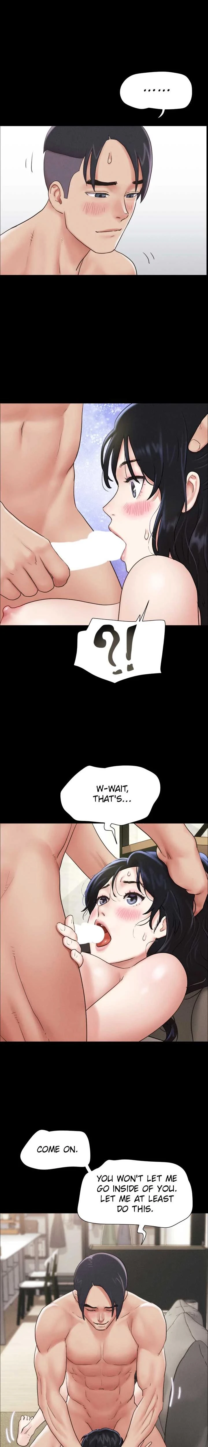 Soeun For All Chapter 13 Page 22