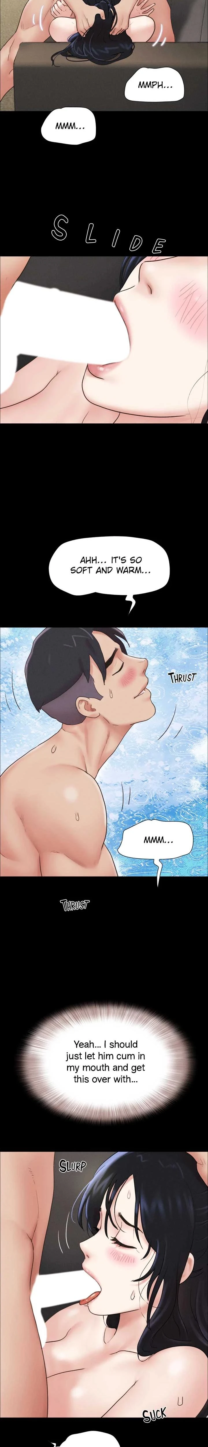 Soeun For All Chapter 13 Page 23