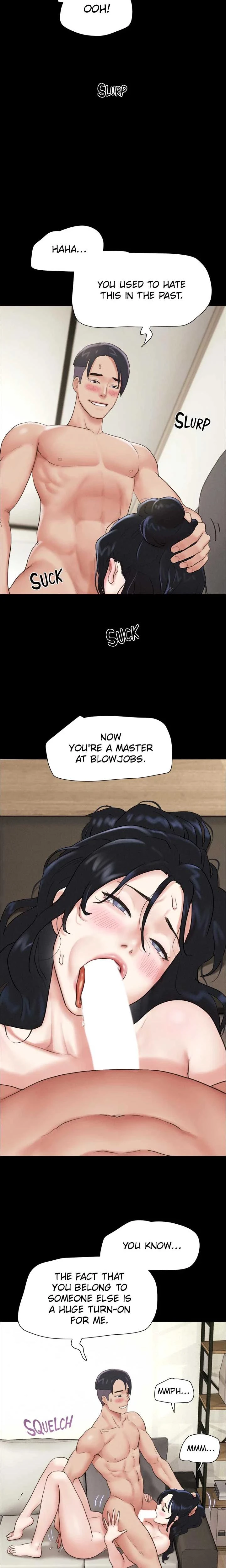 Soeun For All Chapter 13 Page 24