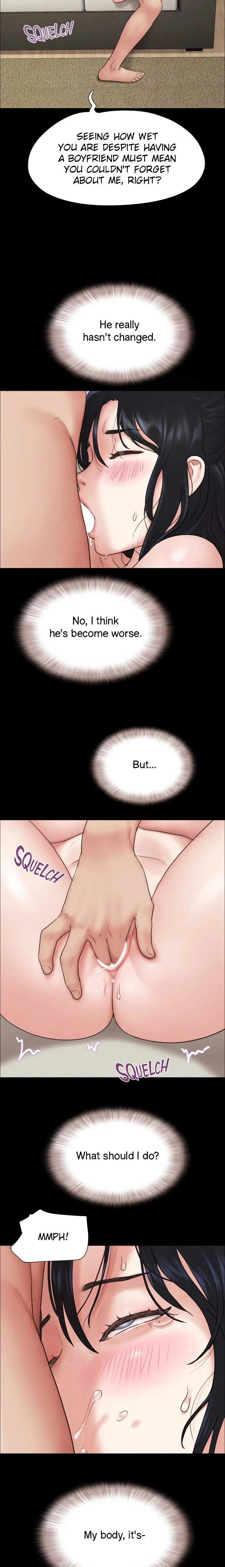 Soeun For All Chapter 13 Page 25