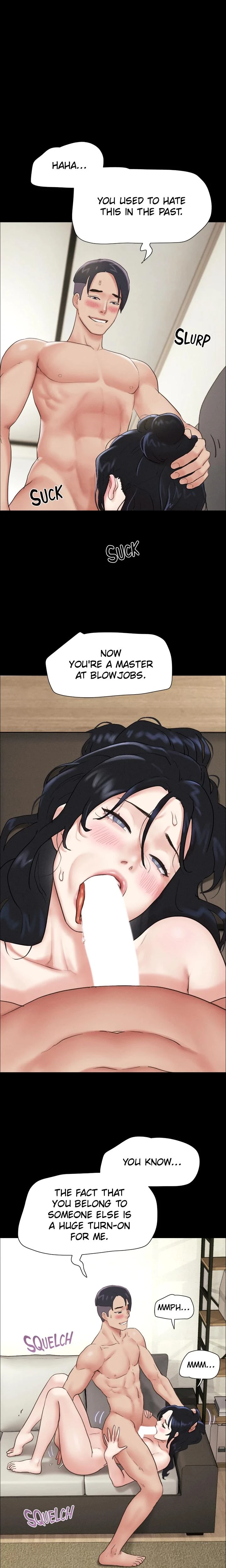 Soeun For All Chapter 14 Page 1