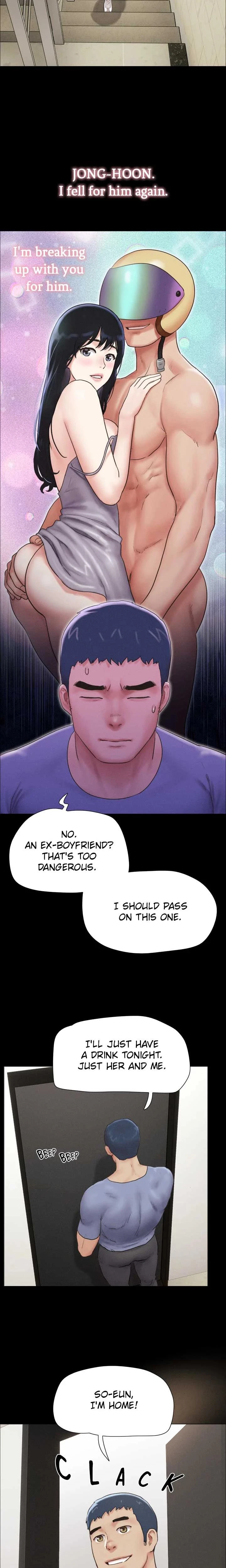 Soeun For All Chapter 14 Page 5