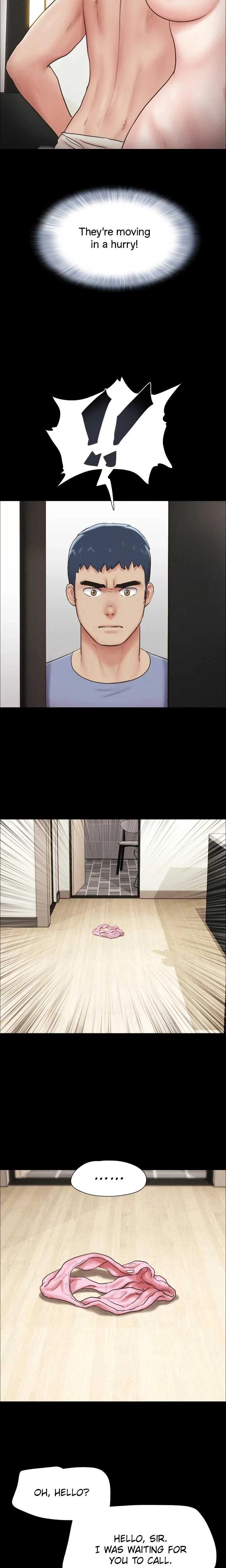 Soeun For All Chapter 14 Page 7