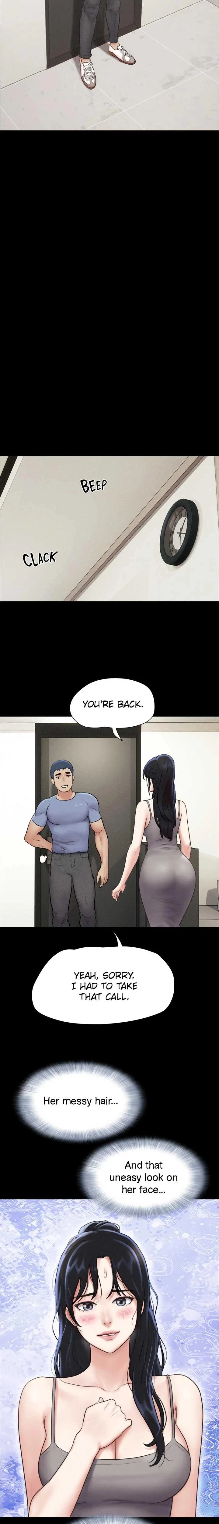 Soeun For All Chapter 14 Page 9