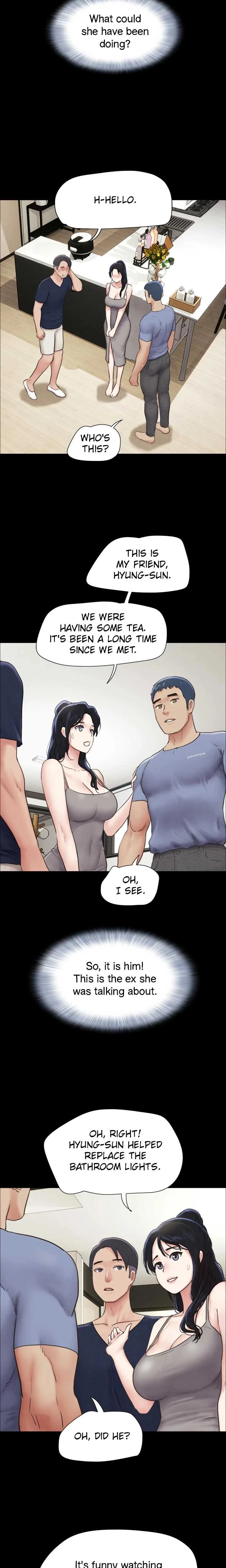 Soeun For All Chapter 14 Page 10