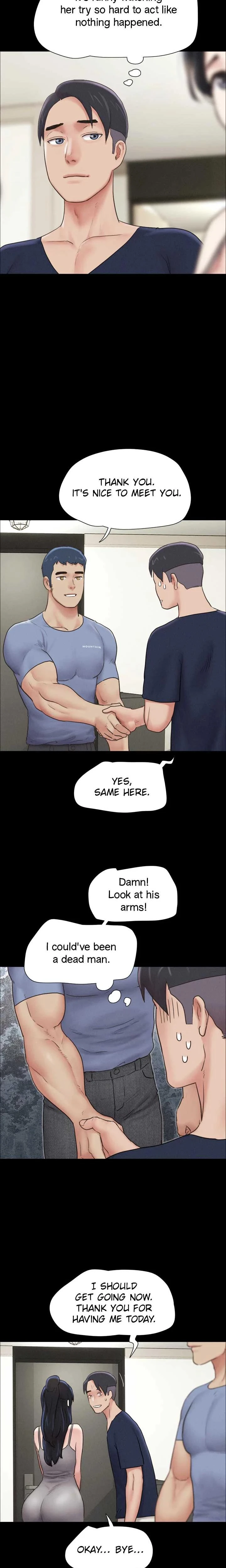 Soeun For All Chapter 14 Page 11