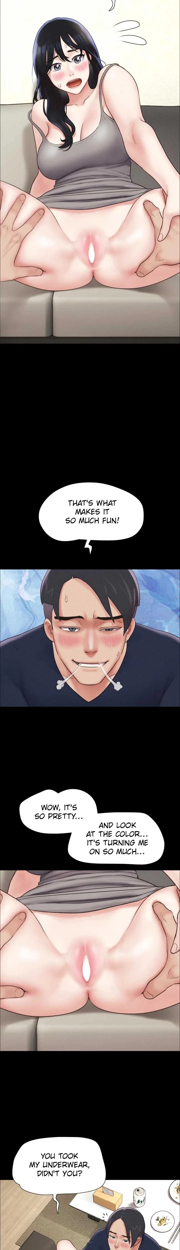 Soeun For All Chapter 14 Page 19