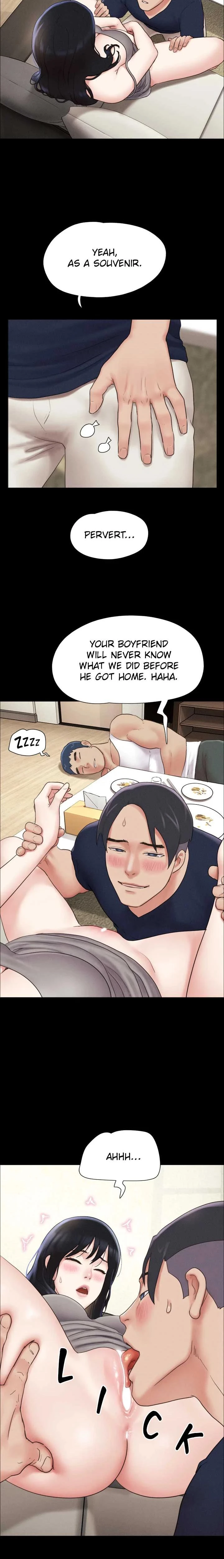 Soeun For All Chapter 14 Page 20