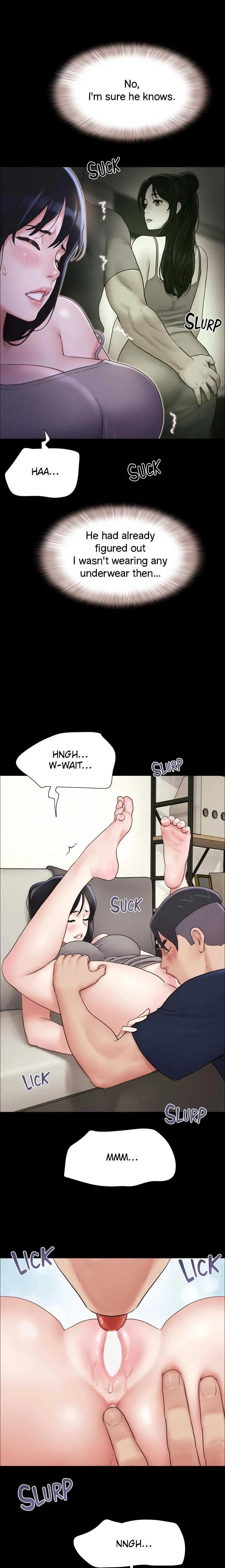 Soeun For All Chapter 14 Page 21