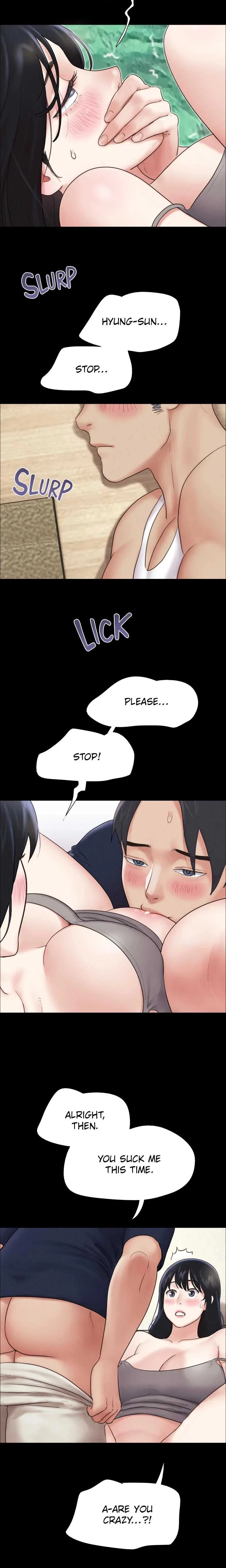 Soeun For All Chapter 14 Page 22