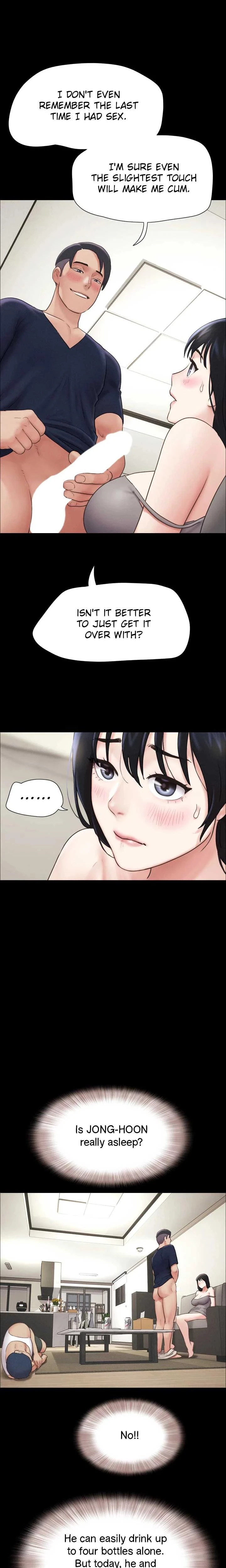 Soeun For All Chapter 14 Page 23