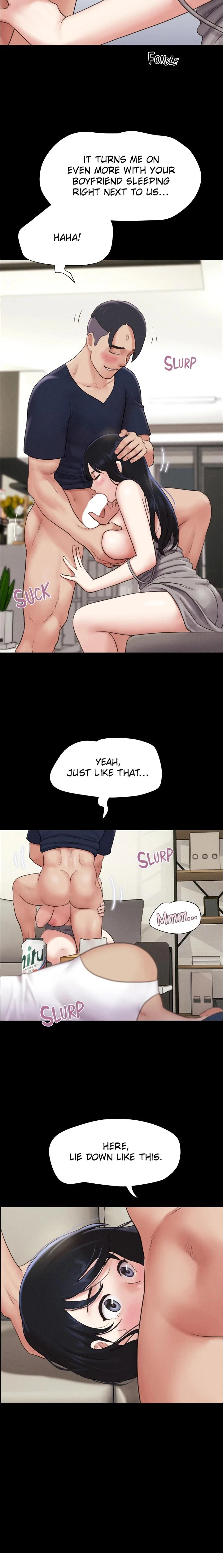 Soeun For All Chapter 15 Page 4