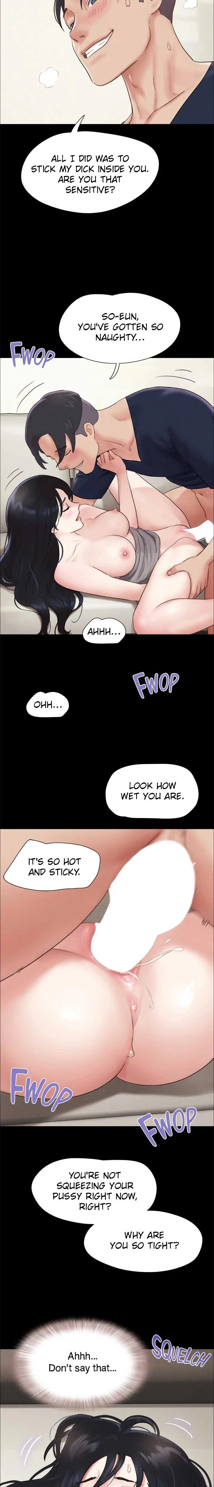 Soeun For All Chapter 15 Page 11