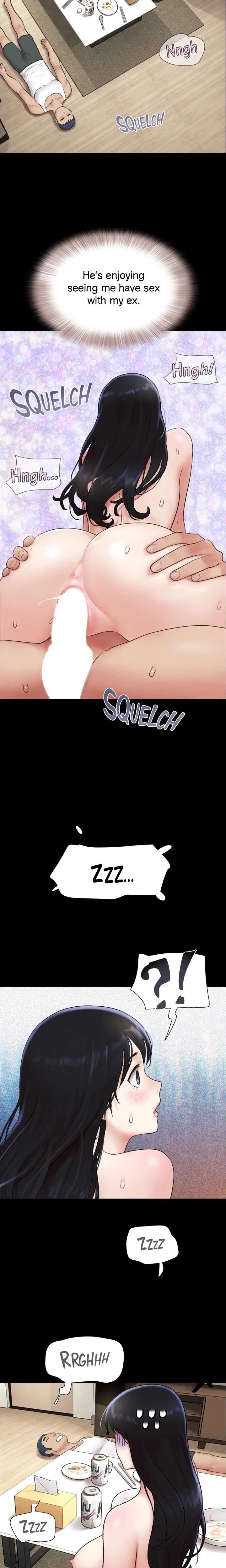 Soeun For All Chapter 15 Page 15