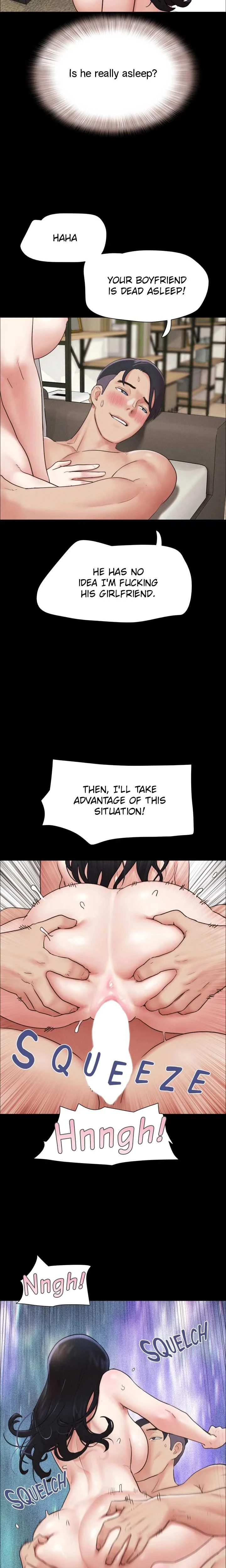 Soeun For All Chapter 15 Page 16