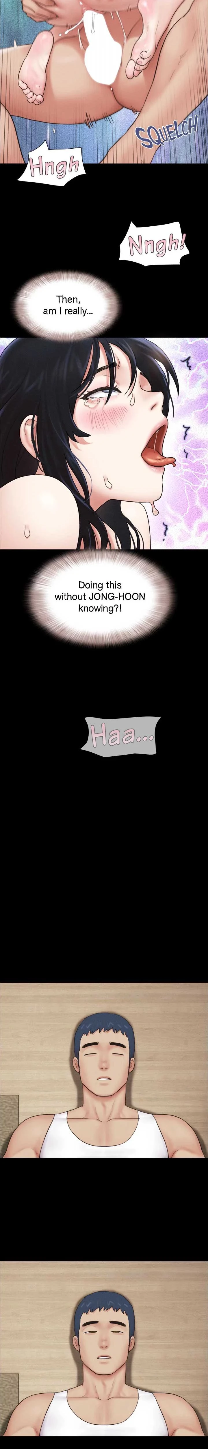 Soeun For All Chapter 15 Page 17