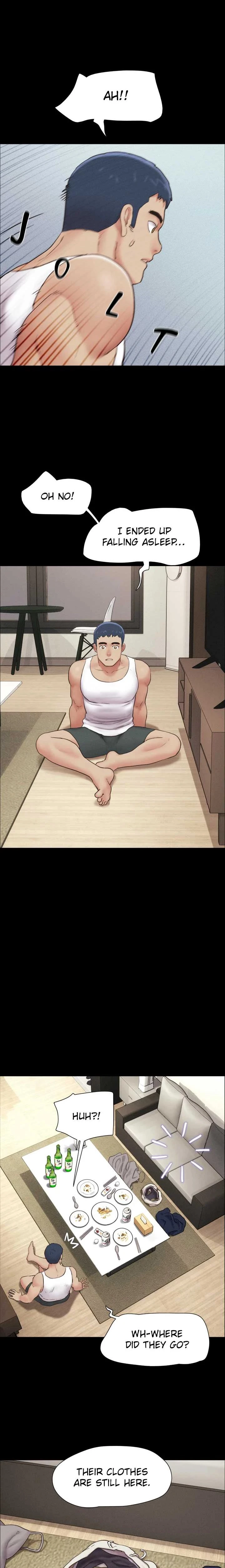 Soeun For All Chapter 15 Page 18