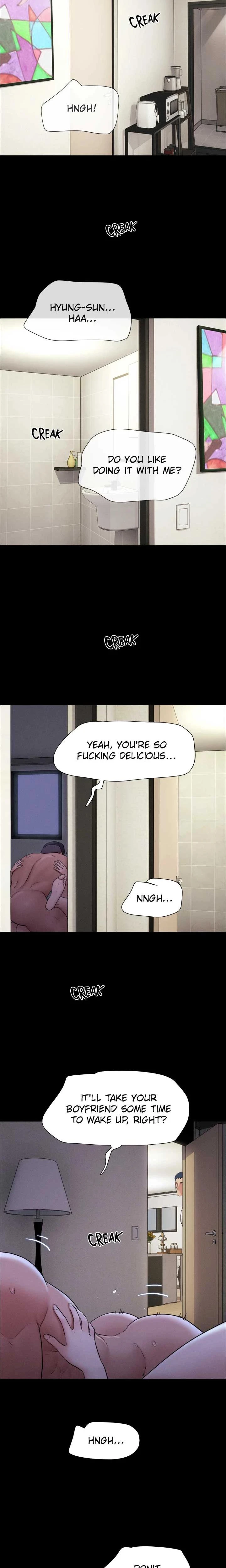 Soeun For All Chapter 15 Page 20