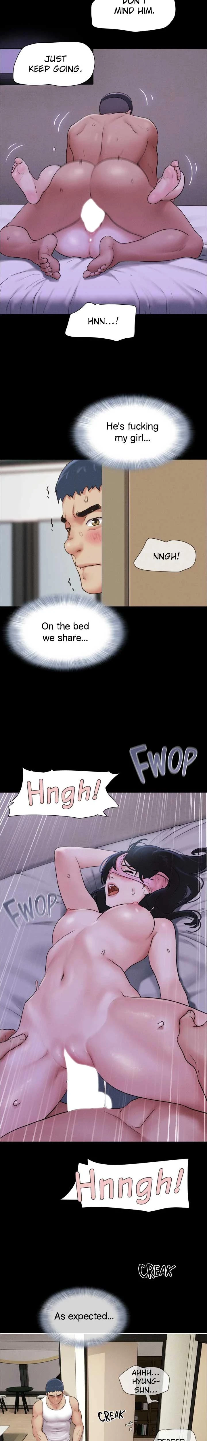 Soeun For All Chapter 15 Page 21
