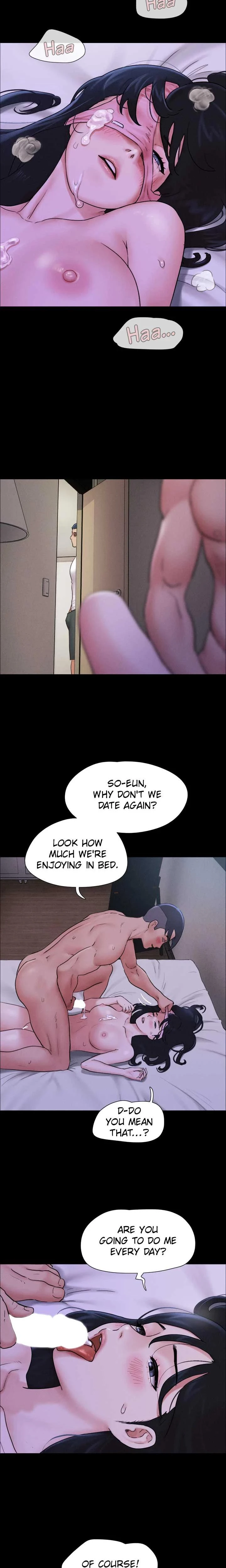 Soeun For All Chapter 15 Page 23