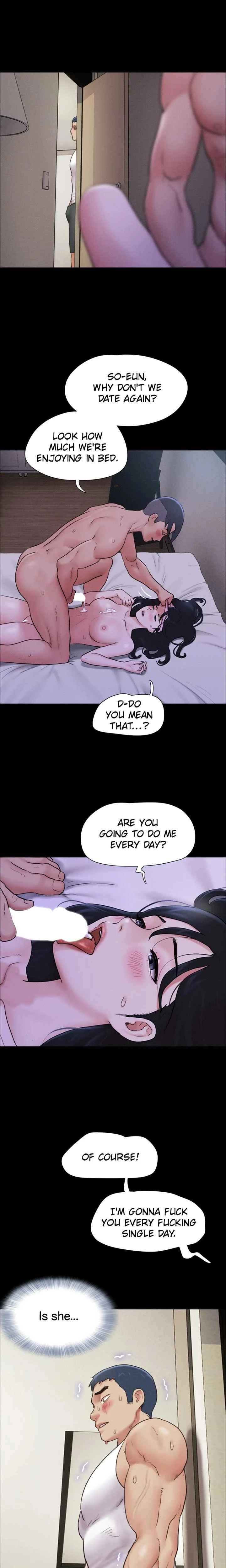 Soeun For All Chapter 16 Page 1