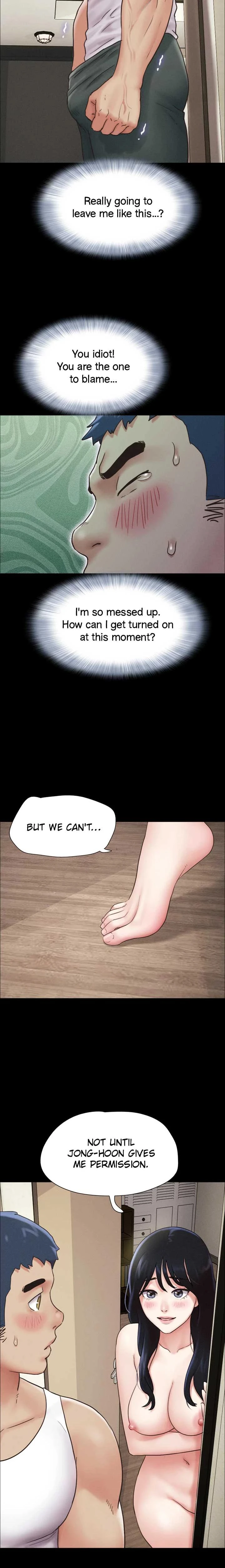 Soeun For All Chapter 16 Page 2