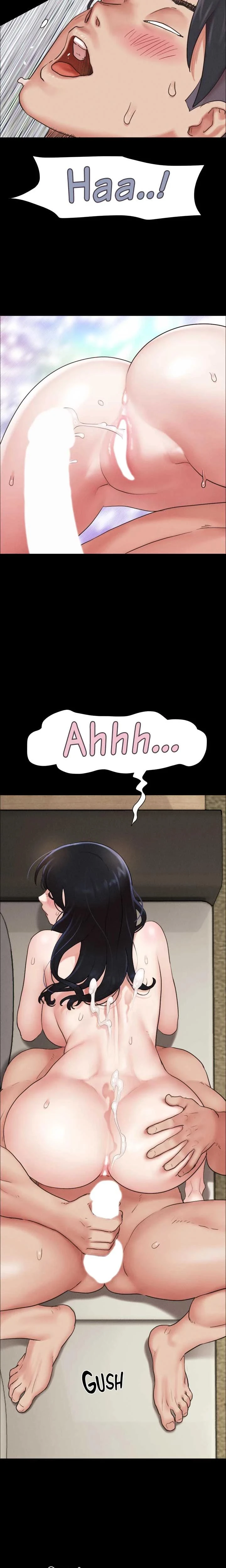 Soeun For All Chapter 16 Page 6