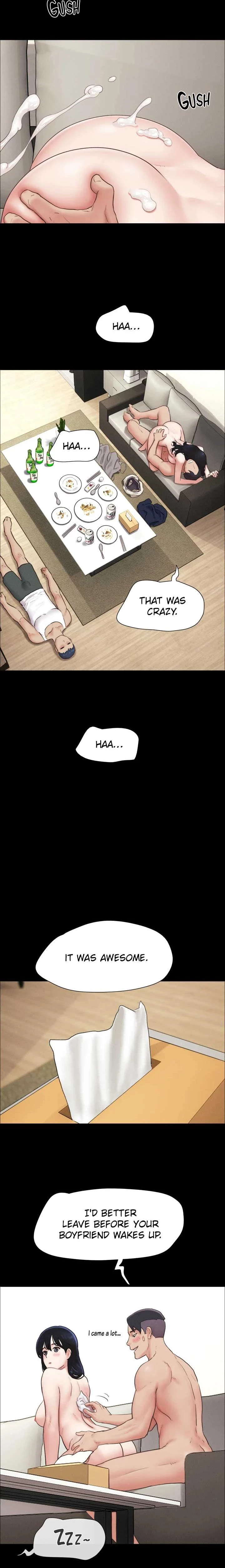 Soeun For All Chapter 16 Page 7