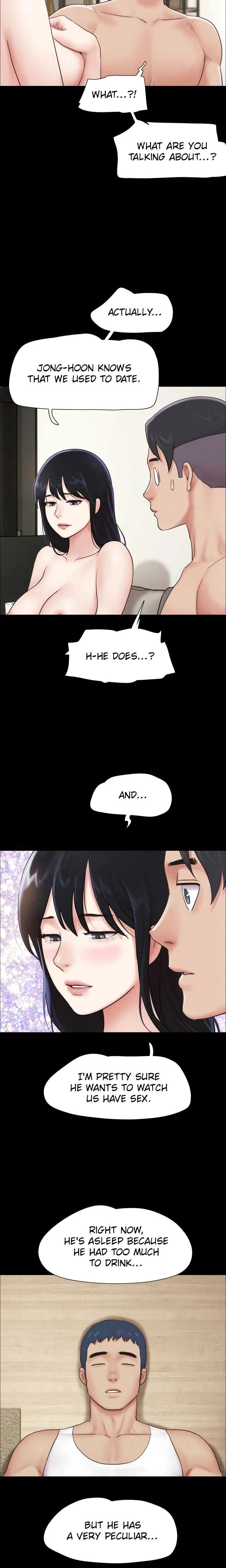 Soeun For All Chapter 16 Page 9