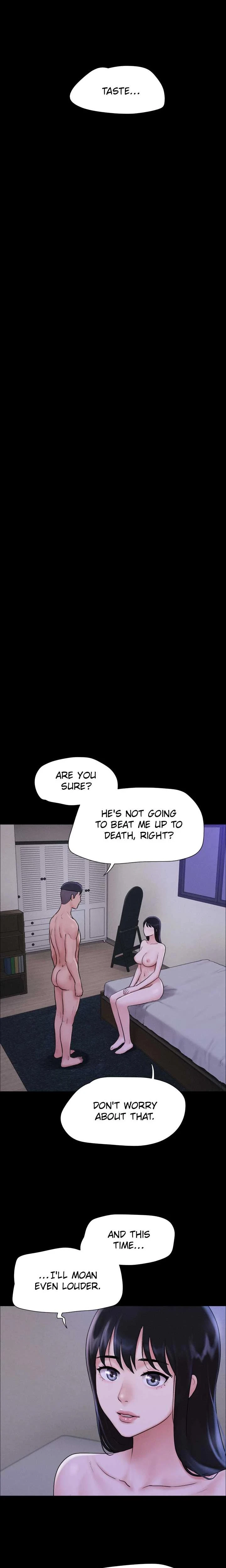 Soeun For All Chapter 16 Page 10