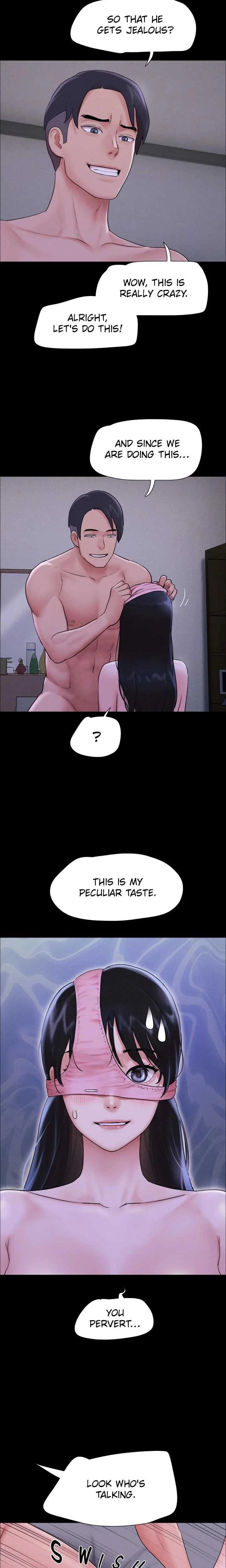 Soeun For All Chapter 16 Page 11