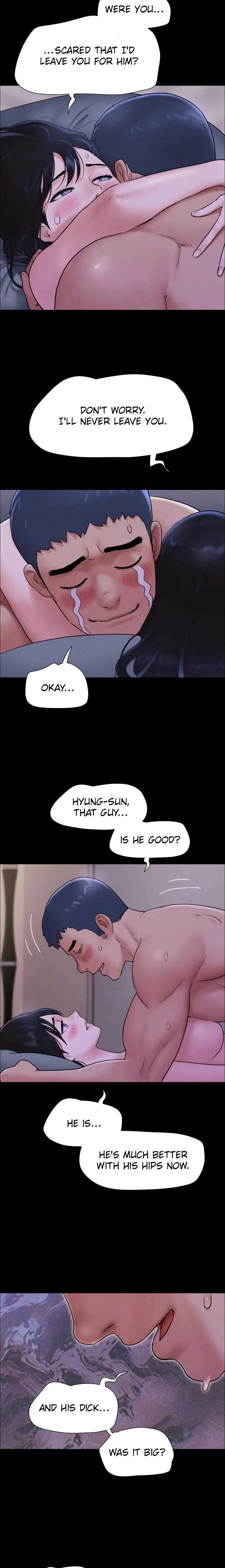 Soeun For All Chapter 16 Page 15