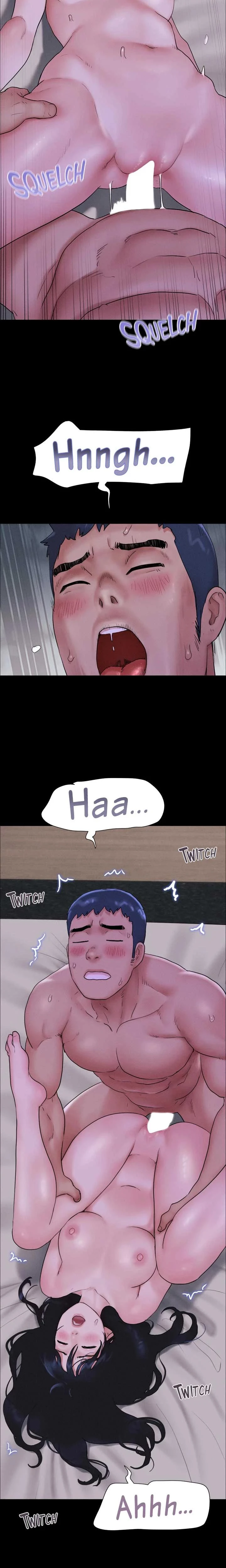 Soeun For All Chapter 16 Page 18