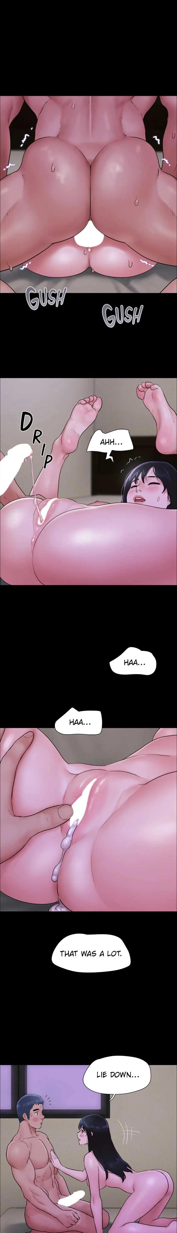 Soeun For All Chapter 16 Page 19