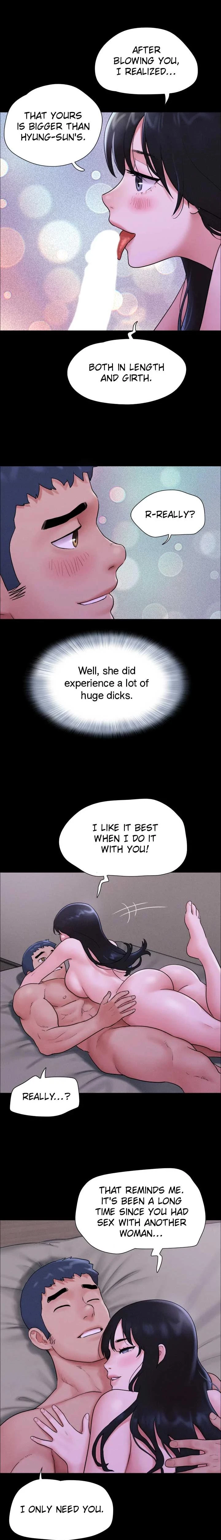 Soeun For All Chapter 16 Page 21