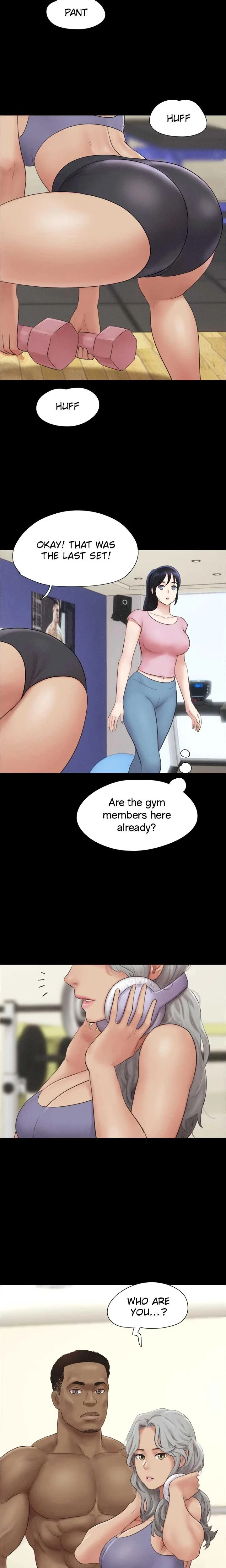 Soeun For All Chapter 16 Page 24