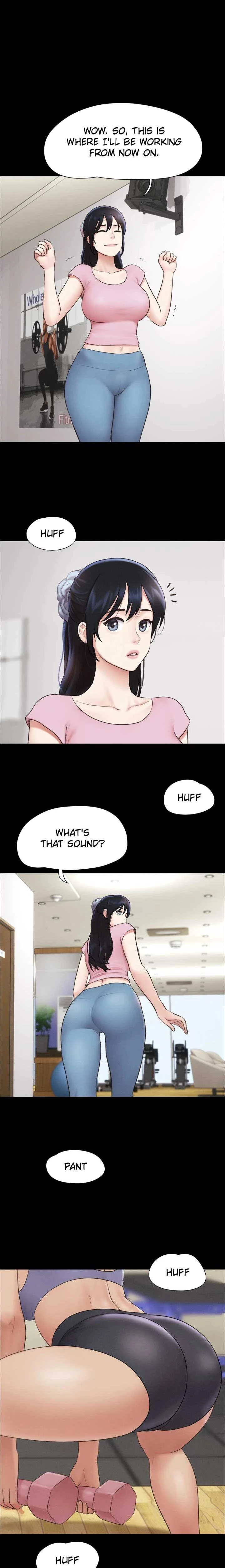 Soeun For All Chapter 17 Page 1