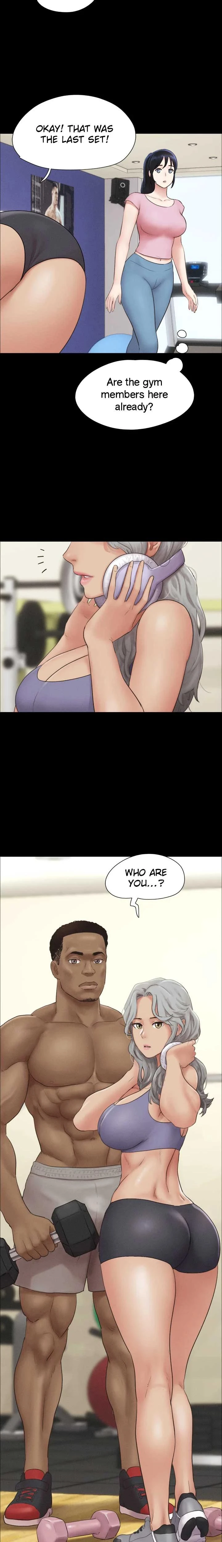 Soeun For All Chapter 17 Page 2